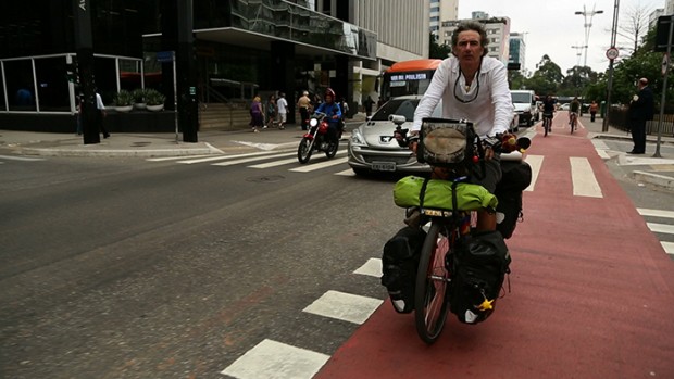 Foto: Renata Falzoni/ Bike é Legal