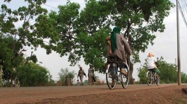 Foto: Alvaro Neil (Burkina Faso)