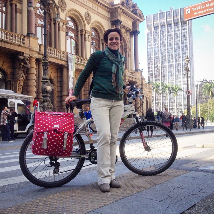 Suzana Nogueira (Foto: arquivo pessoal)